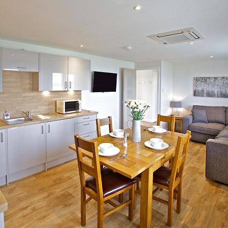 Saint Marys Rockworks Chalets No,6 - Uk7045 מראה חיצוני תמונה