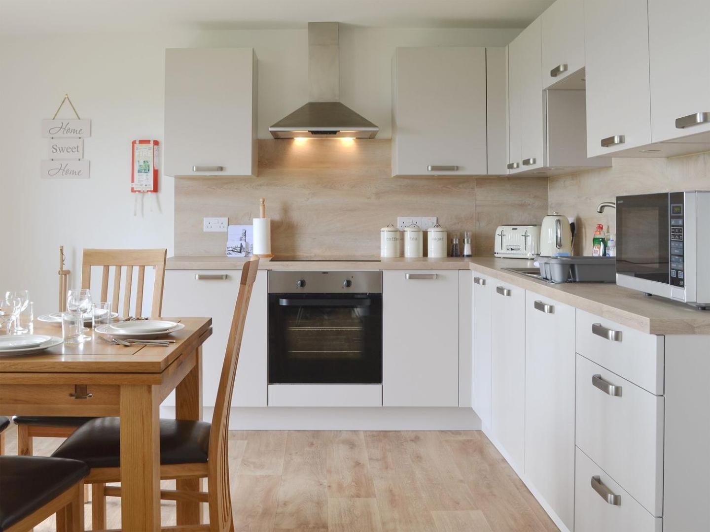 Saint Marys Rockworks Chalets No,6 - Uk7045 מראה חיצוני תמונה